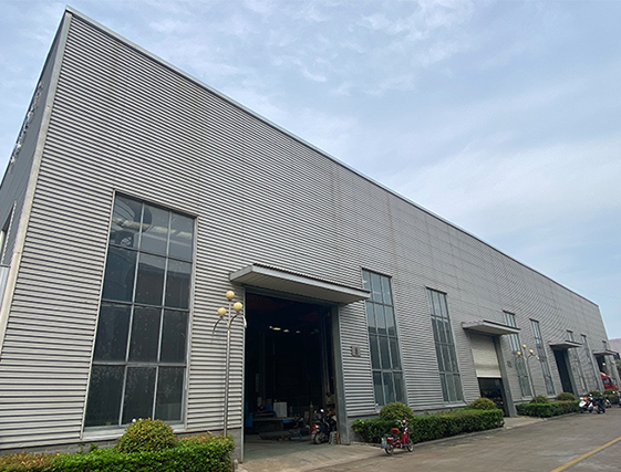江蘇諾升環保科技有限公司